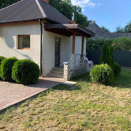 Private House Near Kosyno Villa Shom Exterior photo